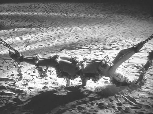 El signo de la cruz, una epopeya de sexo y religión