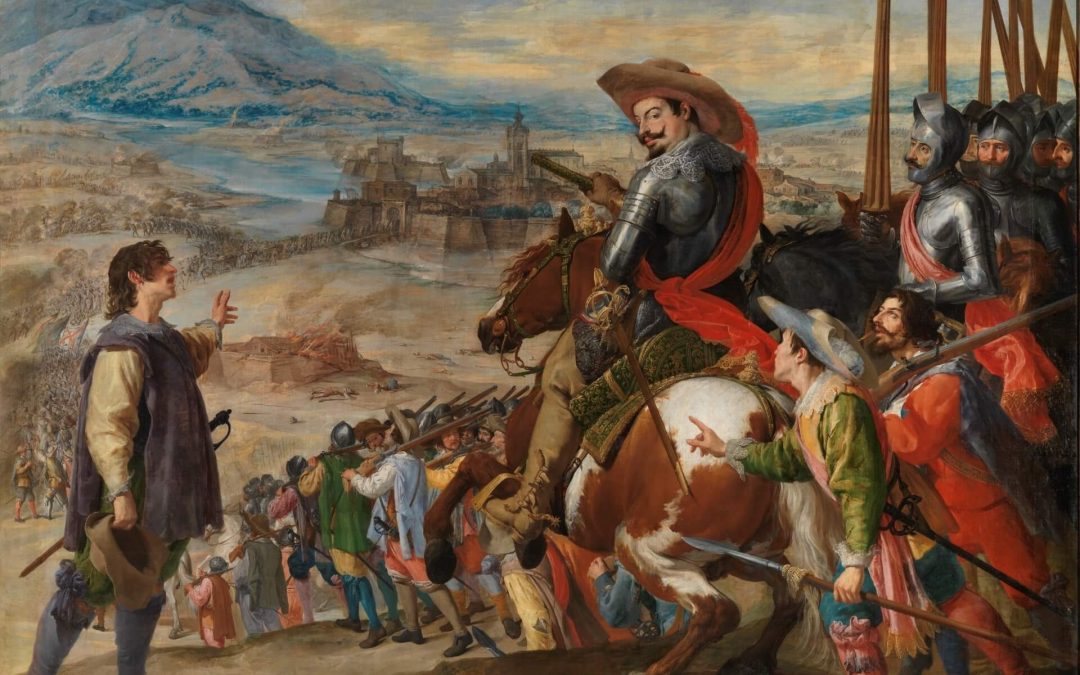 Renovar y difundir la Historia Militar