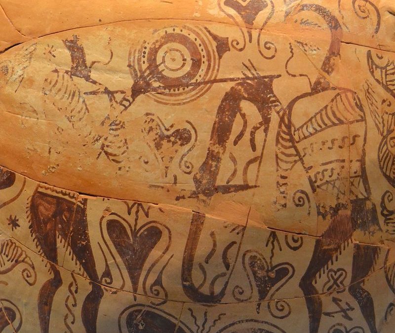 ¿Gladiadores en Iberia?