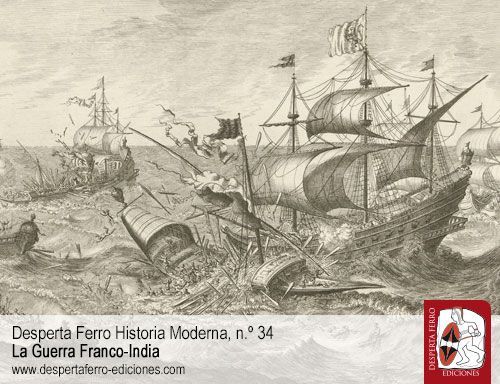 Federico Spínola, “un capitán de verdad” por Asunción Retortillo Atienza – Universidad de Burgos