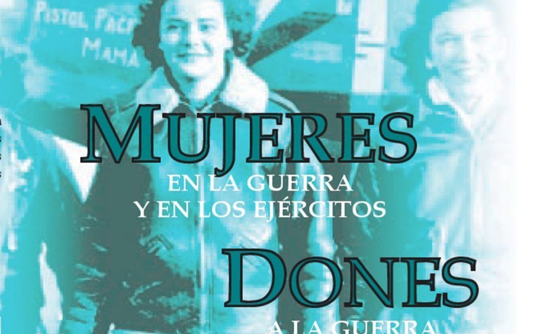 V Congreso Internacional ASEHISMI: Mujeres en la guerra y en los ejércitos
