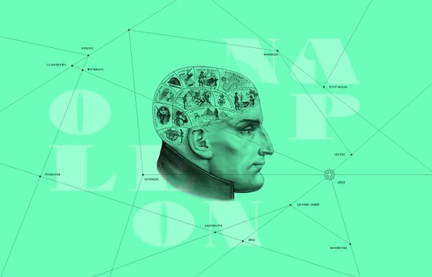 Exposición «Napoleón estratega». La concepción estratégica de l’Empereur