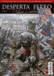 la batalla de Agincourt Guerra de los Cien Años