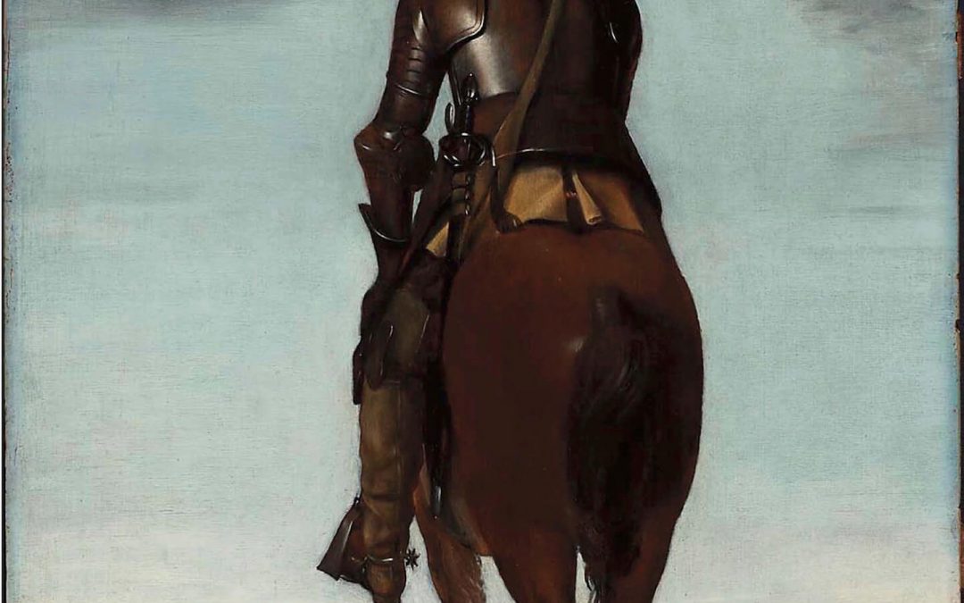 Renovar y difundir la Historia Militar, la batalla como protagonista de la historia