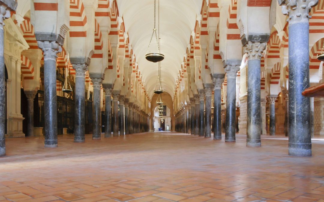 La Mezquita de Córdoba. Claves históricas e ideológicas de una controversia