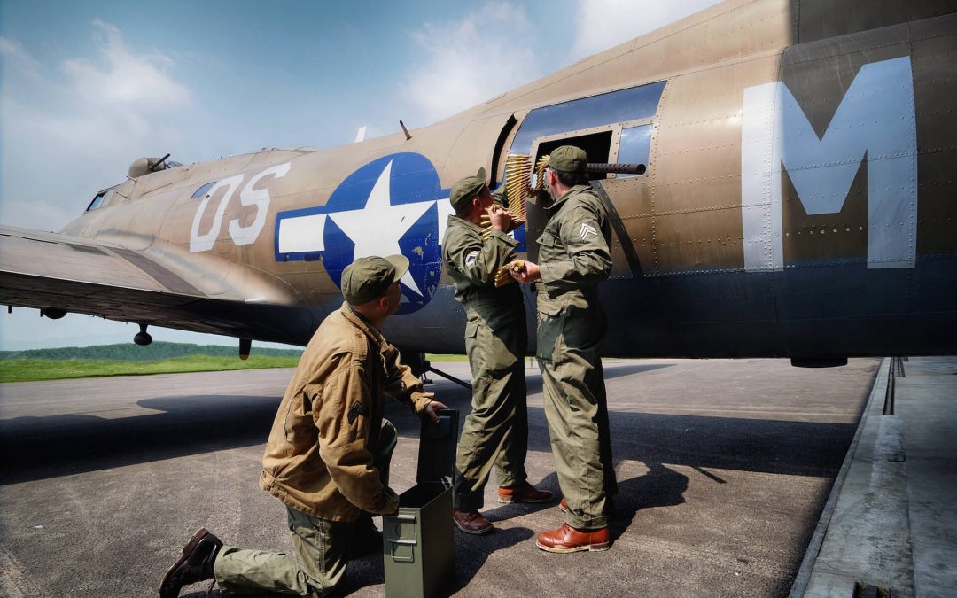 Memoria vasca de la Segunda Guerra Mundial