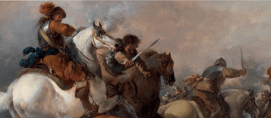 Renovar y difundir la Historia Militar