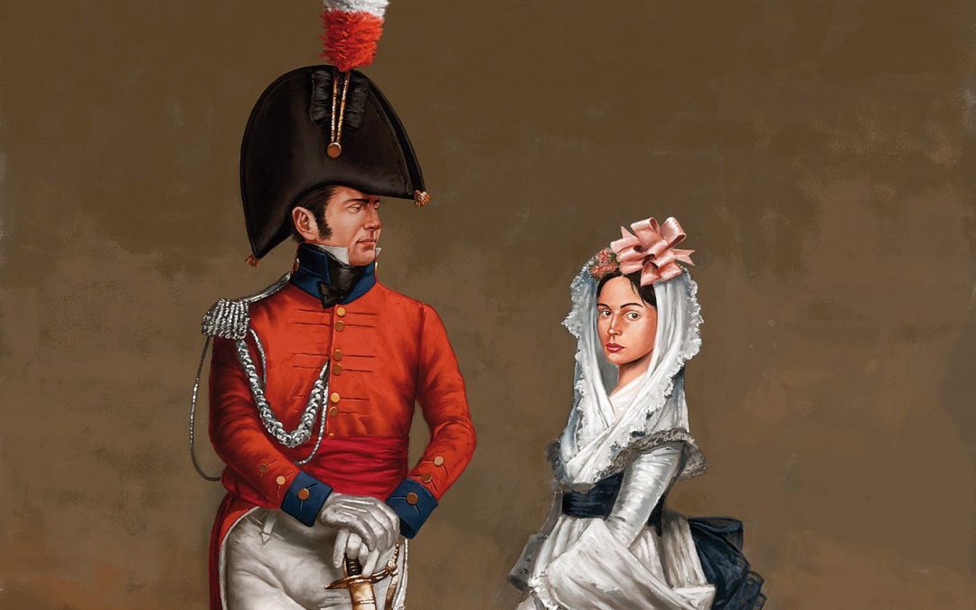 Dionisio Álvarez Cueto, una vida dedicada a la pintura