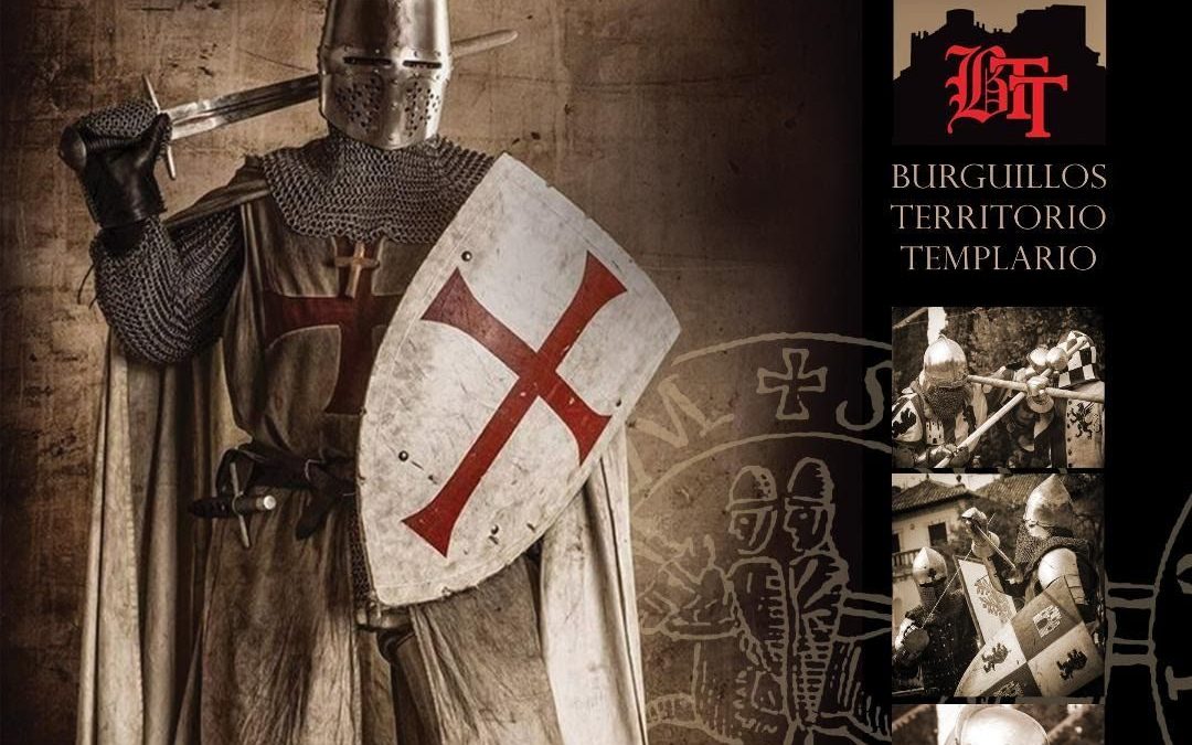 I Campeonato de España de Combate Medieval