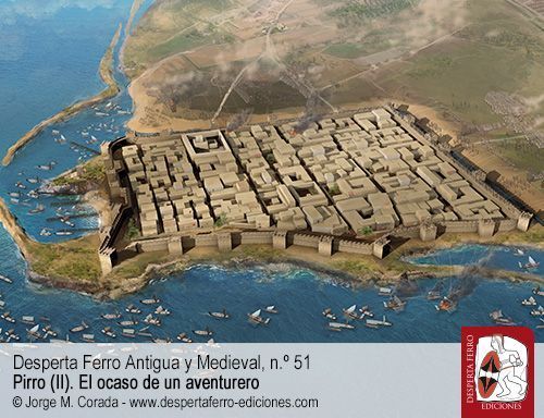 Pirro en Sicilia por Giovanna De Sensi Sestito – Università della Calabria