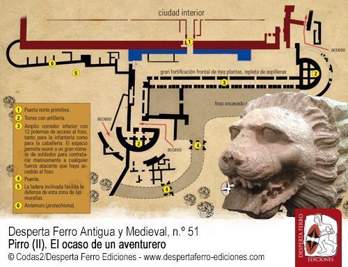 Pirro en Sicilia por Giovanna De Sensi Sestito – Università della Calabria