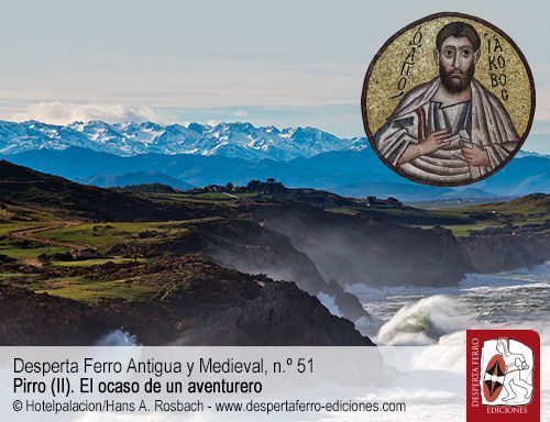 Santiago de Compostela, año 997: exhibición de la fe y legitimidad política Cristina de la Puente – Instituto de Lenguas y Culturas del Mediterráneo, CSIC