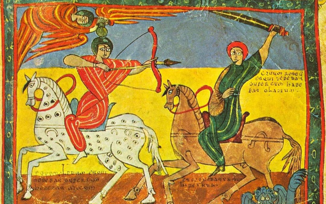 La batalla de Calatañazor ¿un mito histórico?