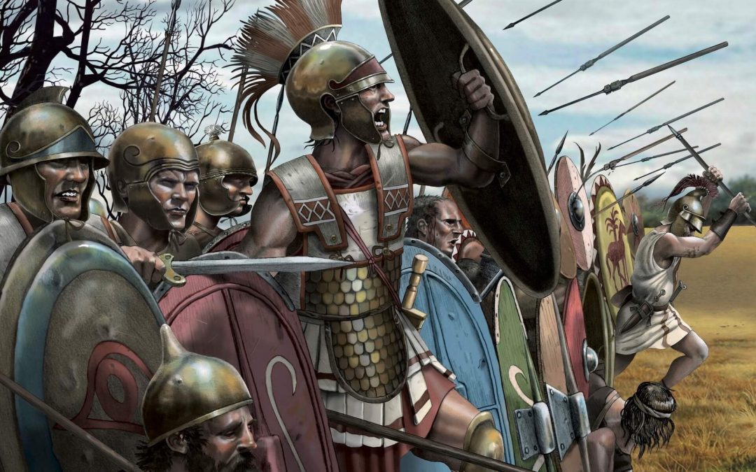 De Crimiso a Néferis. Historia del infante cartaginés