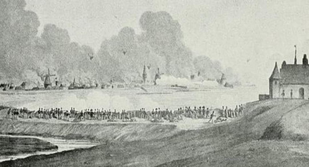 La fiebre de Walcheren