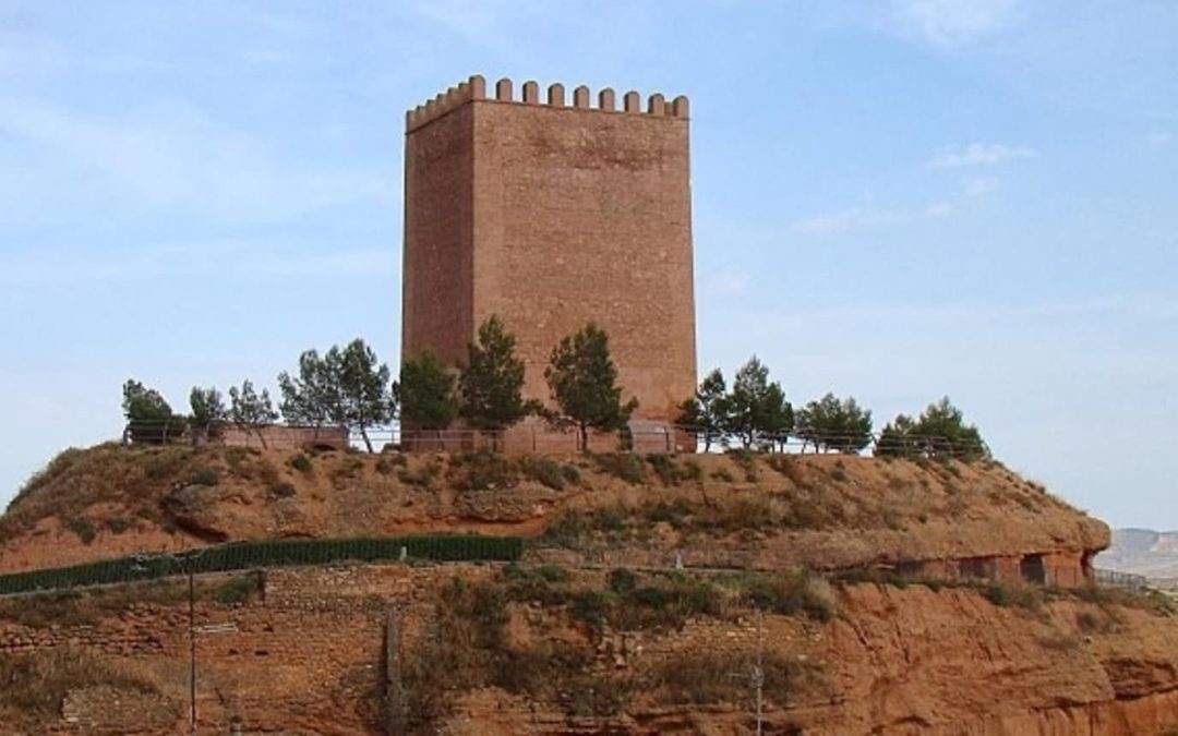 La toma de Villarroya por el conde de Medinaceli y venganza de aragoneses y navarros sobre el Condado