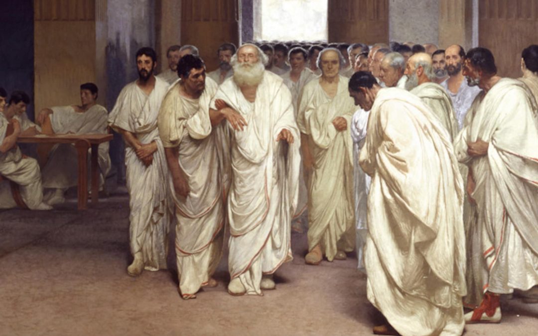 Apio Claudio Caeco: el gran estadista olvidado de la República romana