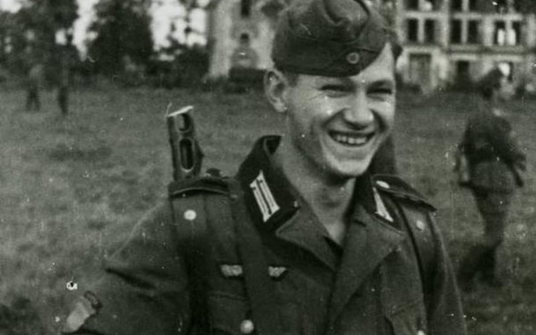 Leer en combate. La Biblioteca Circulante de la División Azul