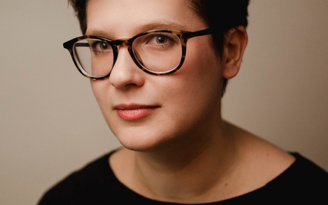 «A los romanos les encantaban los escándalos sexuales tanto como a nosotros»