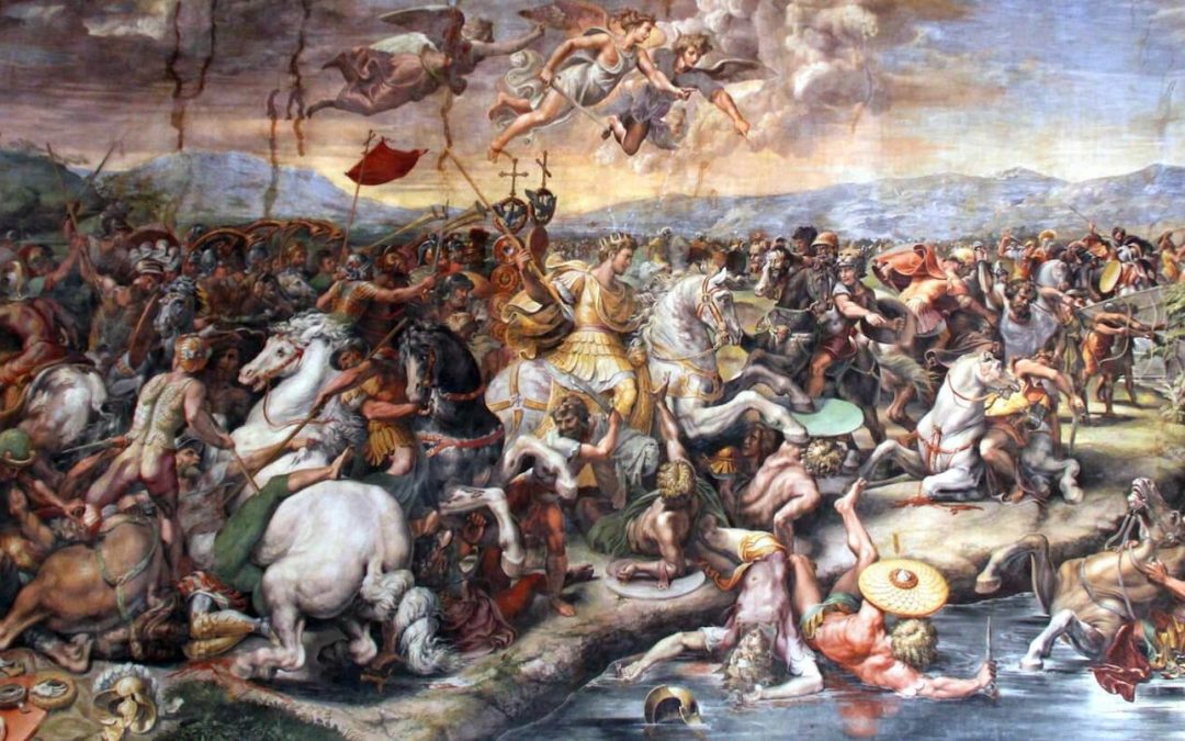 El encaje del cristianismo en el ejército romano durante los siglos II y III