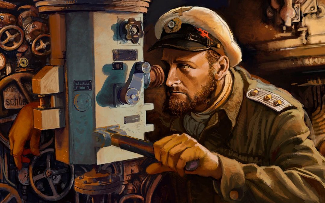 «La estrategia alemana y el programa de construcción naval» por Michael Epkenhans (MGFA)