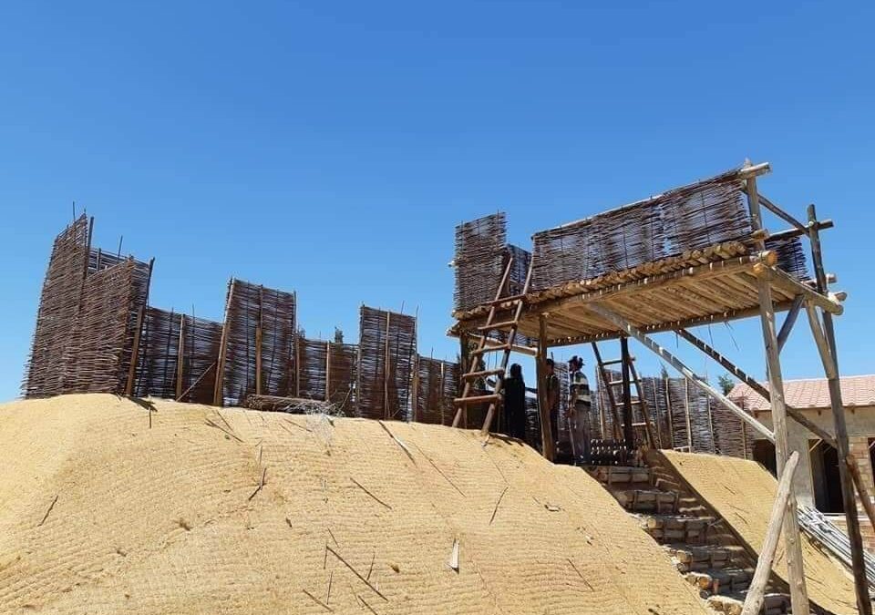 Castra Legionis 2019