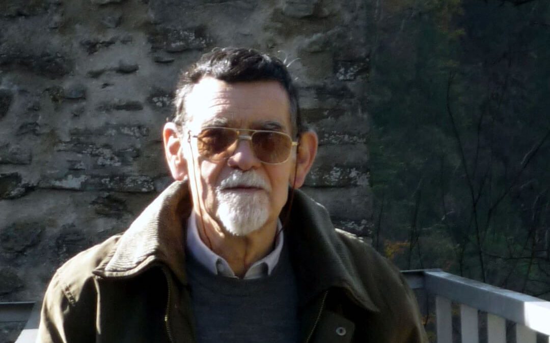 Necrológica: Gheorghe I. Cantacuzino