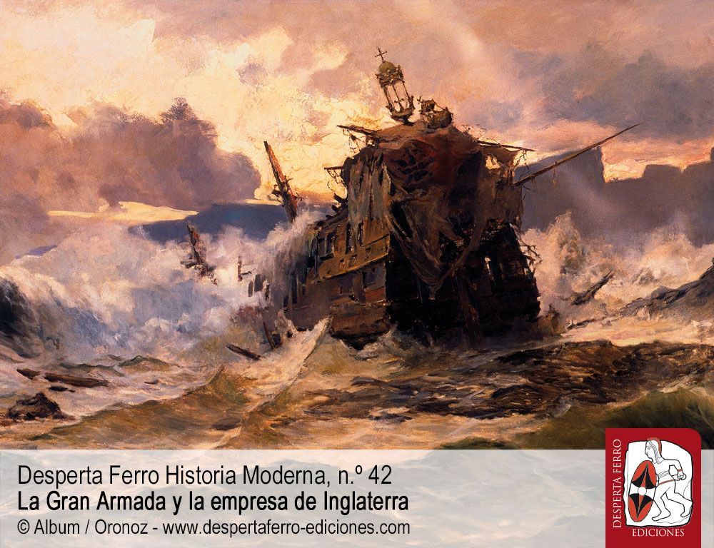 El viaje de regreso. Tormentas y naufragios por José Luis Casabán – Texas A&M University