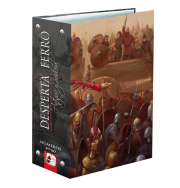 Archivadores Desperta Ferro Antigua y Medieval 49-60