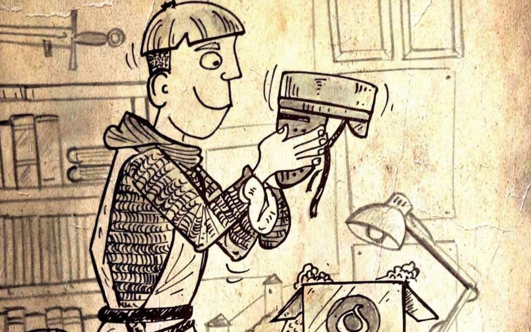 ¿Desde cuándo no lo haces?