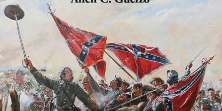 libro Gettysburg de Allen C. Guelzo