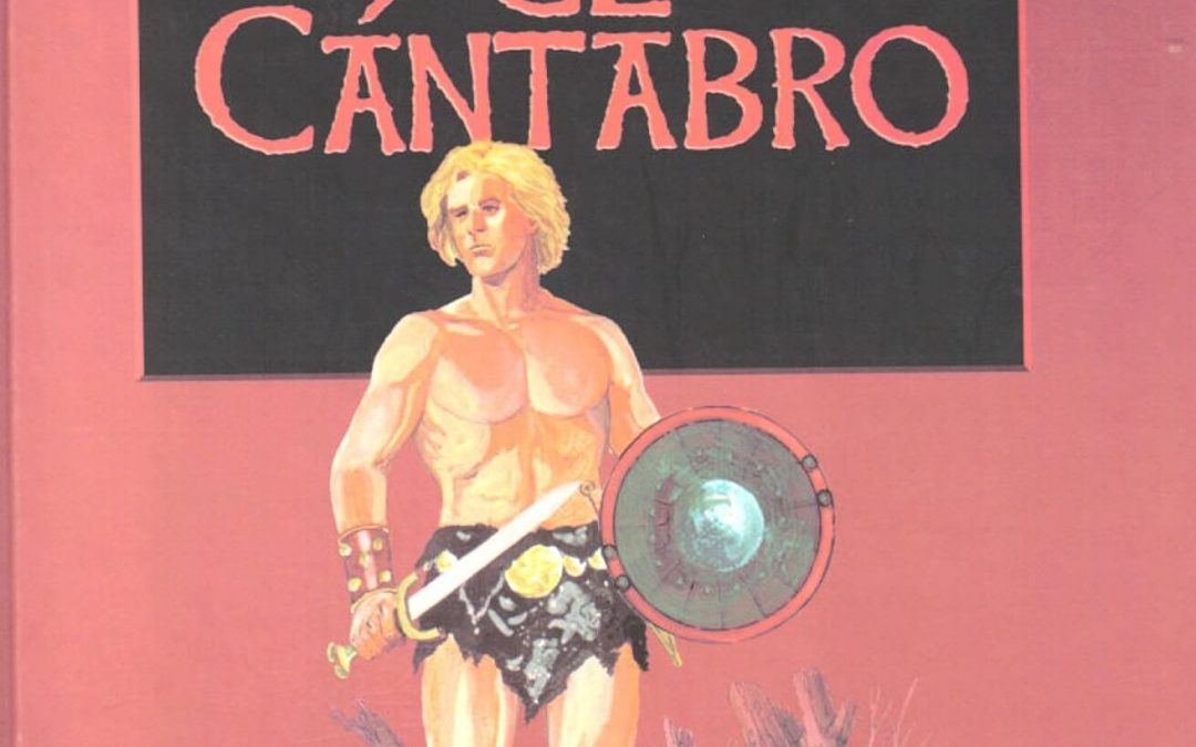 Laro, el héroe reinventado