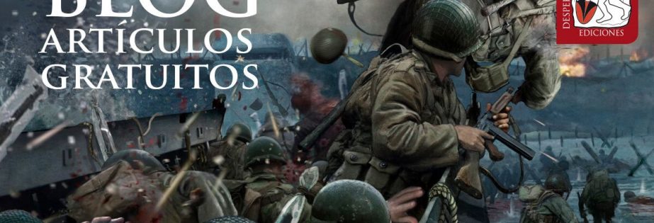 Blog artículos gratuitos desperta ferro ediciones