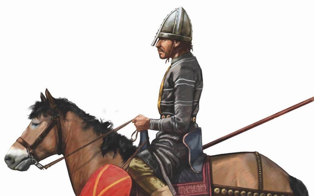 Álvar Fáñez, un caballero a la sombra del Cid