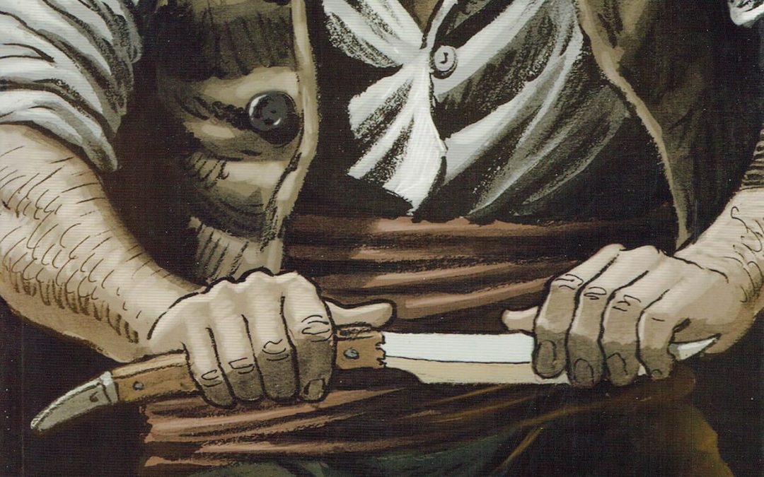 Las Guerras Napoleónicas a través del cómic (III). La Guerra de la Independencia en las publicaciones españolas