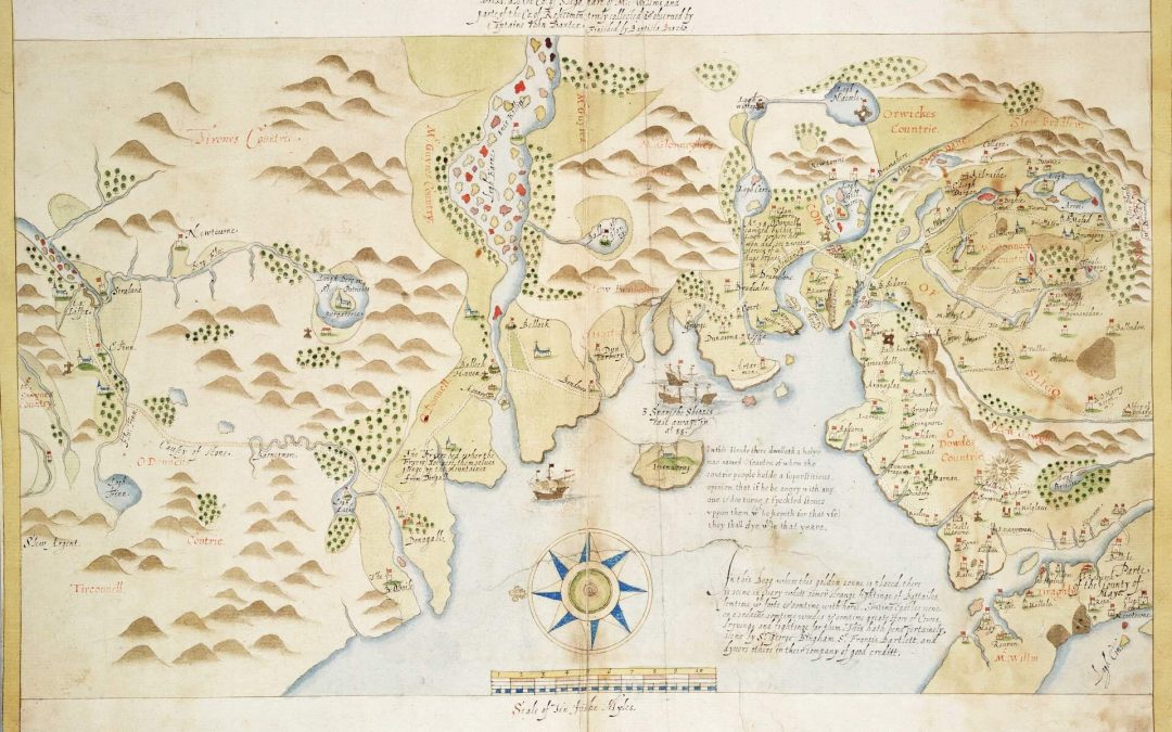 El capitán Francisco de Cuéllar. Un náufrago de la Gran Armada