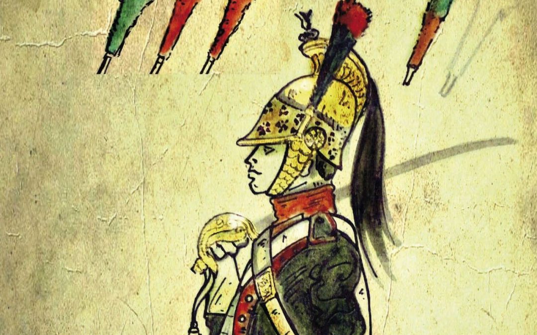 Bailén. Un campo de batalla en color