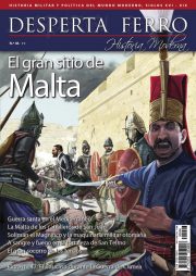 El gran sitio de Malta