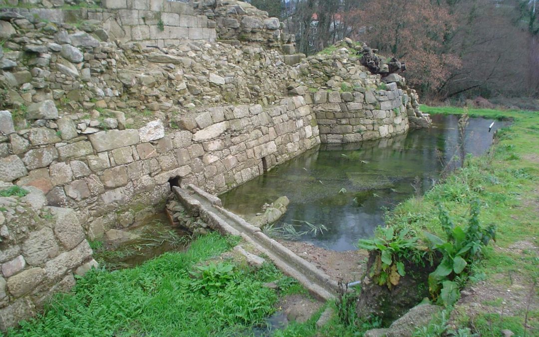 La Gran Guerra Irmandiña en Galicia (1467-1469)