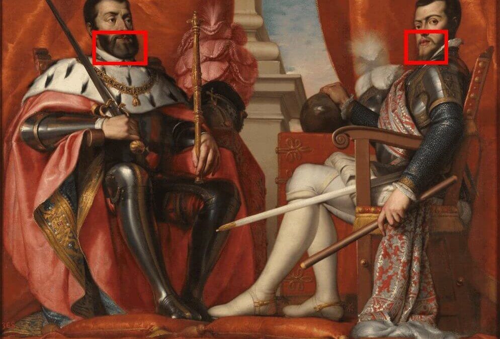 El potencial de la interdisciplinariedad. El caso de la endogamia y los Austrias españoles