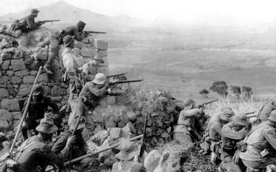 El espíritu de la muerte