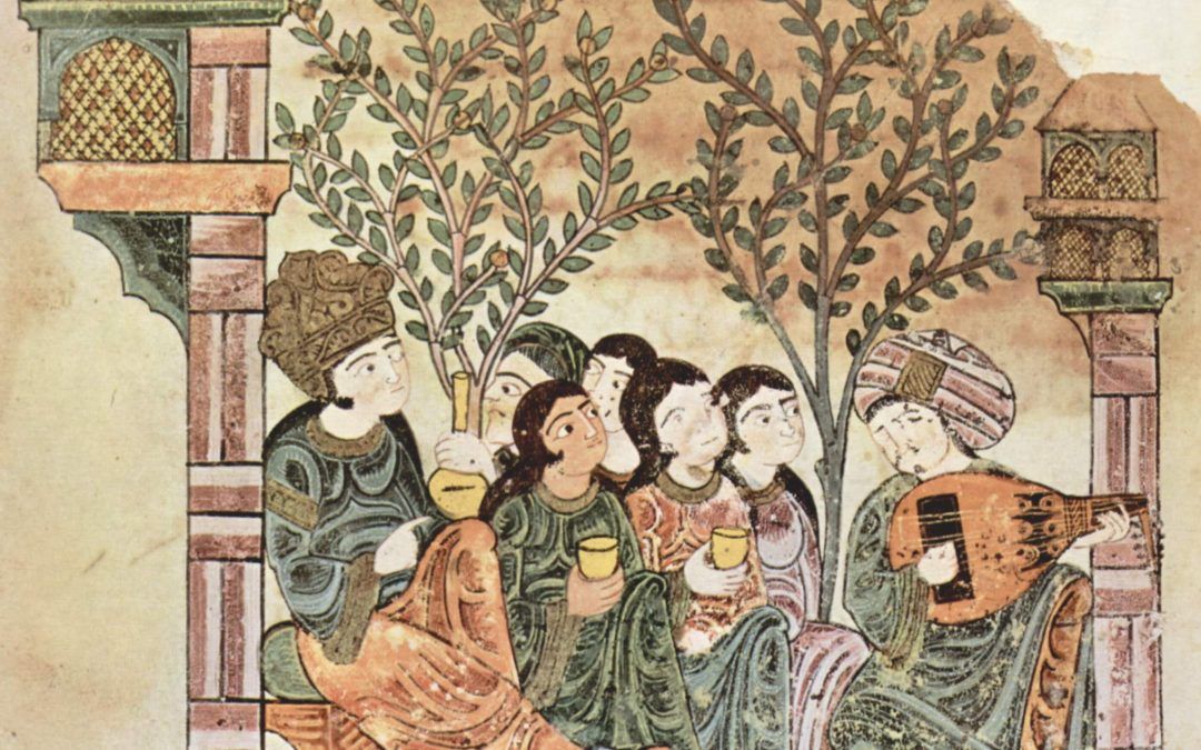 El Olivo Milagroso, donde leyenda e historia se dan la mano