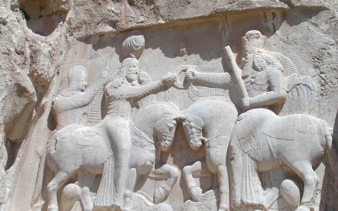 La religión y el derecho como componentes de representación y legitimación durante los enfrentamientos iniciales entre la Persia sasánida y el Imperio romano, 224-270 d. C.