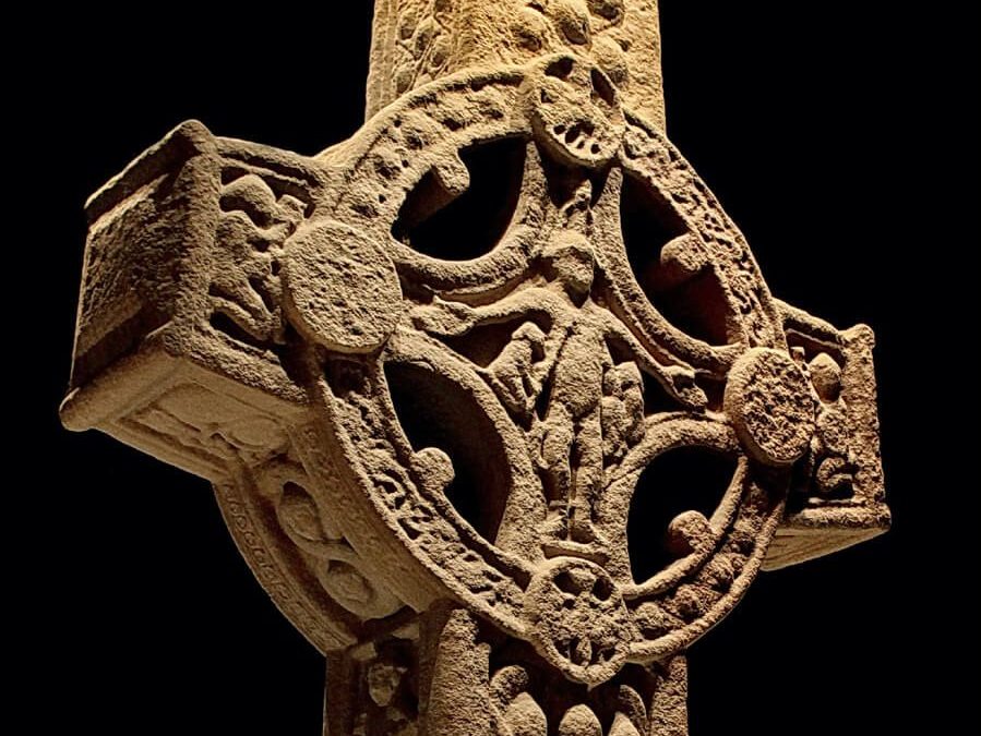 Los mil de Muirchertach. Una epopeya irlandesa bajo el yugo vikingo