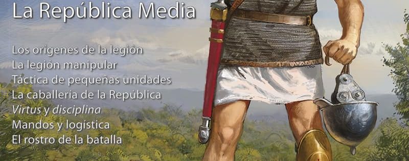 legión romana republicana