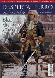 Blas de Lezo y Cartagena de Indias Guerra de Asiento