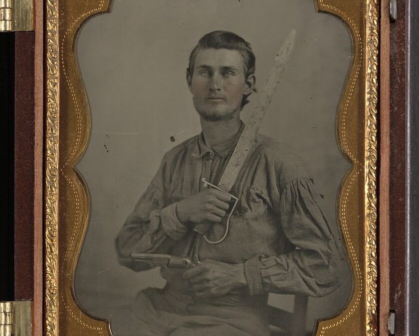 Un imperio confederado en el Río Grande (II). Valverde, la campaña victoriosa