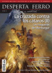 La cruzada contra los cátaros (II) Las hogueras de Montsegur
