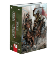 Archivadores Desperta Ferro Contemporánea 37-48