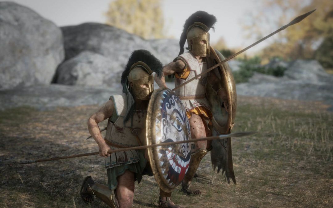 Arquelao y la forja del estado macedonio